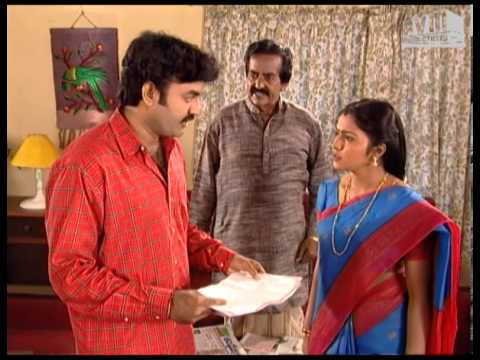 Episode 132: Janaki Telugu TV Serial - AVM Productions