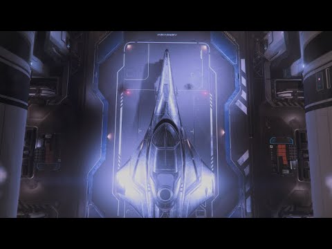 Star Citizen 3.17.2 PTU XGR SnakePit Racing Fun !!!