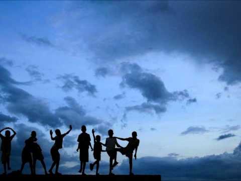 Georges Ouedraogo _ Yonre ya naaba