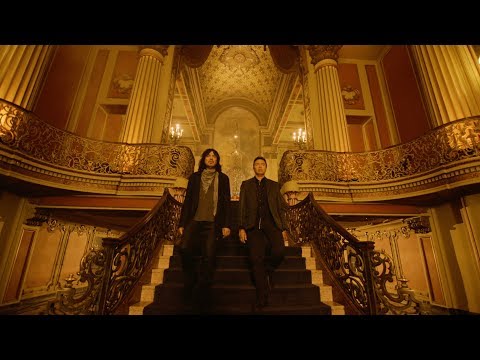 Los Temerarios - Me Partiste El Corazón (Video Oficial)