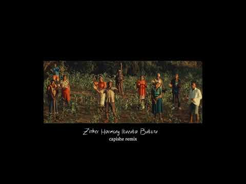 Zither Harmony - Ibuzuba Bubotu (Capishe remix)