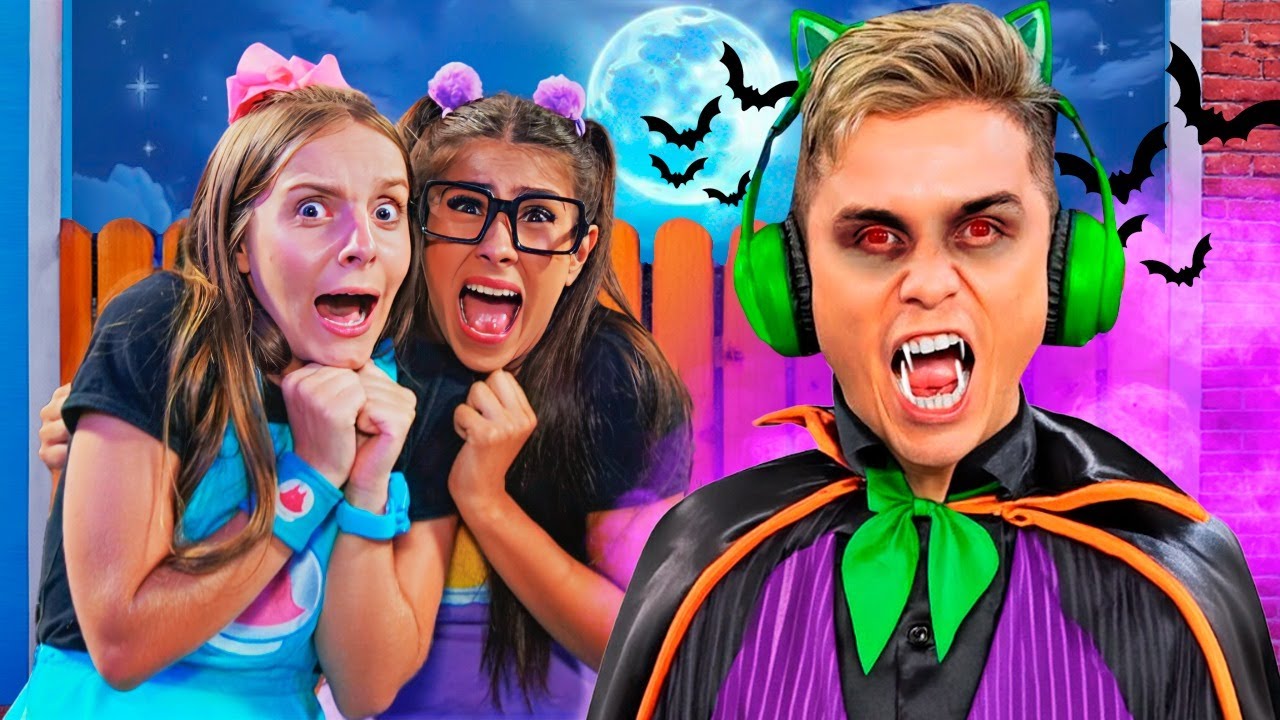 As Melhores Histórias de CORAGEM do Gato Galactico ! | 1h de Vídeos divertidos para Crianças