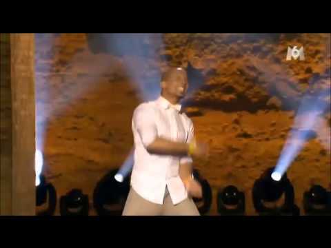 Waly Dia parle des algériens LoL