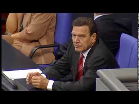 ZDF - 1. Tür - Gerd & Joschka - Der satirische Adventskalender