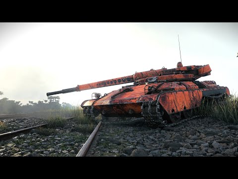 Ares 90: Meet the New Tier X Monster – World of Tanks