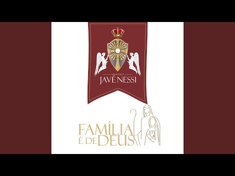 O Amor É Mais Forte - Ministério Javé Nessi