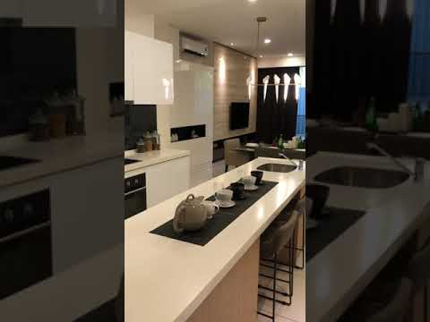 Avara 3 bedroom showroom