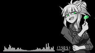 HELLTAKER - SATAN  By Tunas | (Animated Wallpaper)