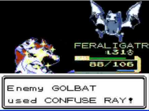 Pokemon - Crystal: Part 73