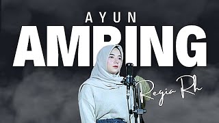 Download lagu AYUN AMBING 'YANA KERMIT' (COVER REGIA RAHADINI) mp3