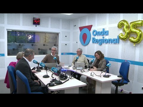 TERTULIA MATINAL - 9 de diciembre de 2025