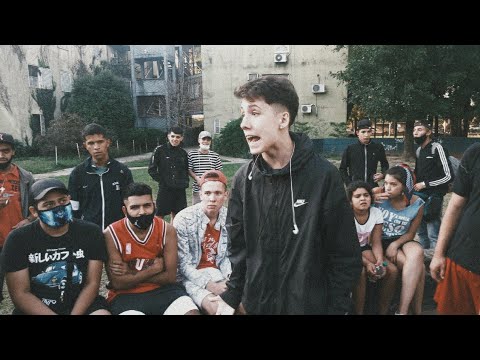 Jetking vs Bipi - Yami // 4tos // AmateurFreestyle (Fecha 4 - 2vs2).