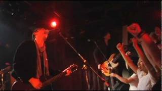 LONESOME DOVE WOODROWS - GET DOWN (LIVE)