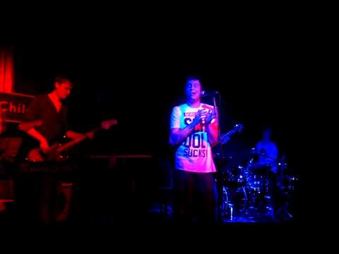 Prosto Z Chile - Naturalnie (Pod Minogą)