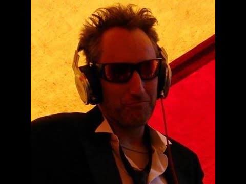 Crystal Distortion - @ Hungary Solar Eclipse (face A) (11.02.1999)