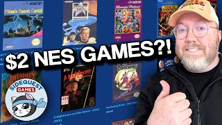 Let's Shop for Video Games Online at Sidequest Games