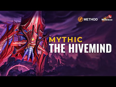 Method VS The Hivemind - Mythic Ny'alotha