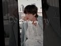 No Lie Kim Taehyung
