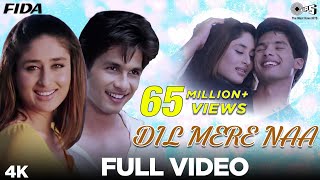 Dil Mere Naa Full Video - Fida I Kareena Kapoor &a