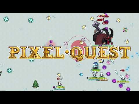 Krampus - Pixel Quest! OST