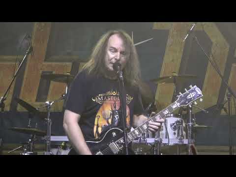 Moby Dick Koncert Karcag 2023.09.16. 4k