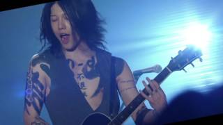 MIYAVI - WHAT&#39;S MY NAME? - SURVIVE