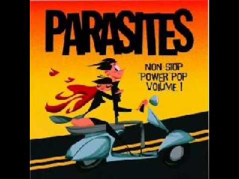 Parasites - Why I Get This Feeling