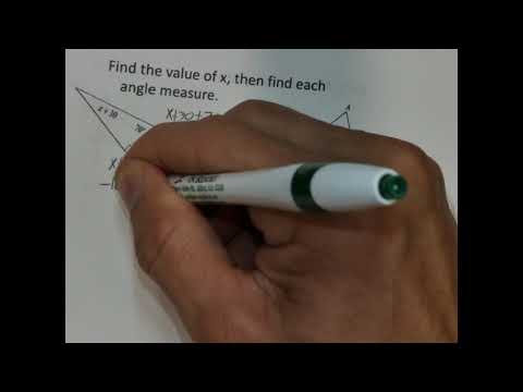 4 1 Notes Angles Of Triangles