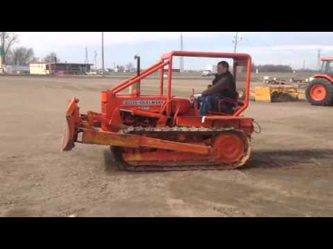 ALLIS-CHALMERS HD3 For Sale