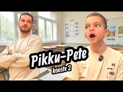PIKKU-PETE kooste 2