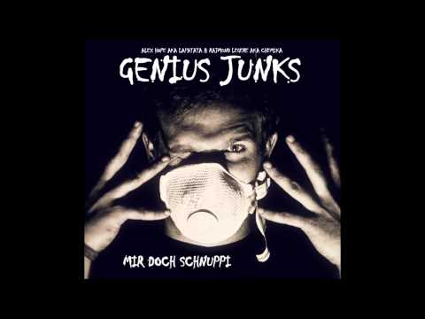 Alex Hope - Mir doch schnuppi [LP] Best-Of-Mix