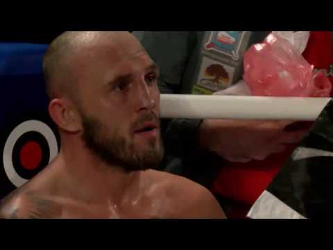 Nikolajs Grishunins vs Michal Banbula