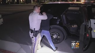 2 Accused Police-Officer Impersonators Arrested After Picking Off-Duty Cop To Victimize