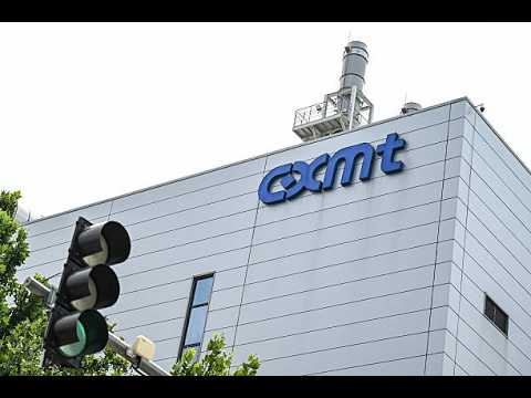 How Chipmaker CXMT Grew to Pull Off One of China's Biggest IPOs