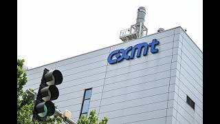 Chinese Chipmaker CXMT Soars 466% After Blockbuster IPO