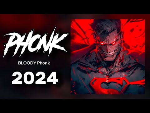 Phonk Music 2024 ※ Best Aggressive Drift Phonk ※ Phonk 2024