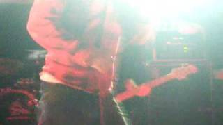 Behind Crimson Eyes - I Caused Global Warming