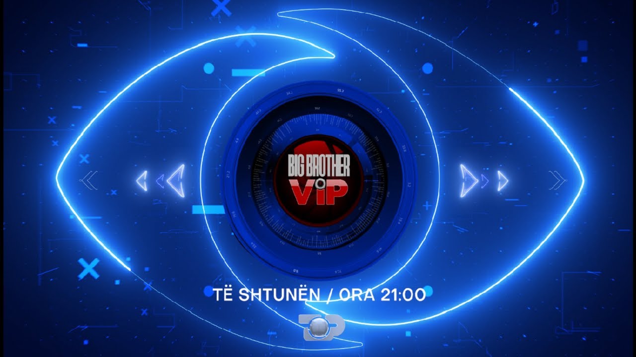Promo | Big Brother VIP me Arbana Osmanin, të shtunën ora 21:00 në Top Channel!
