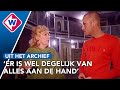 TV West Archief: Bep het Medium in spookflat in Leiden (2007)