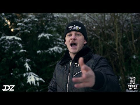 Tantskii [StoryTeller] [PT.4] | JDZmedia