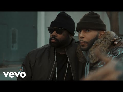 OGee L'z - Concrete Jungle (Official Music Video) ft. Ty Nitty