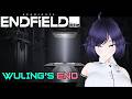 【Arknights: Endfield】 WULING'S END?! 😱 Reaching The North Wuling Exclusion Zone