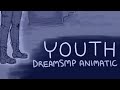 Youth - DreamSMP exile animatic