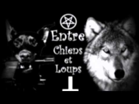 SCAREONE feat VII - Entre Chiens Et Loups