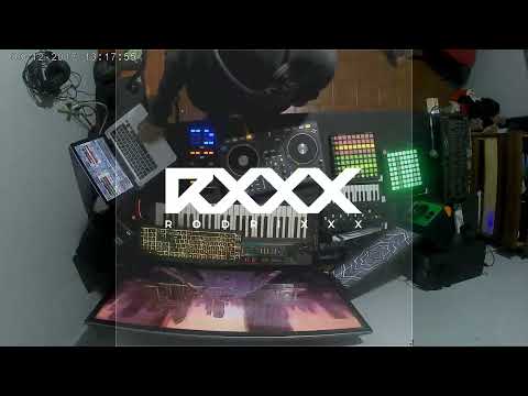 Session 001 at Home - Rodri XXX