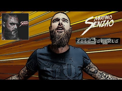 Martino Senzao - Jede Sekunde [Offizielles Video]