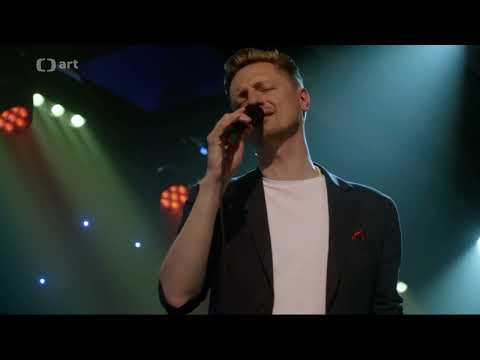 Ondřej Ruml - Měsíc (autor Matej Benko)