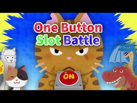 CuteAnimal OneButtonSlotBattle