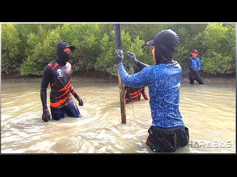 EP552-Part 1 - Malabanos Episode Kasama ang Team Kapangil | Occ. Mindoro