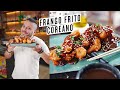 IS THIS THE BEST FRIED CHICKEN IN THE WORLD